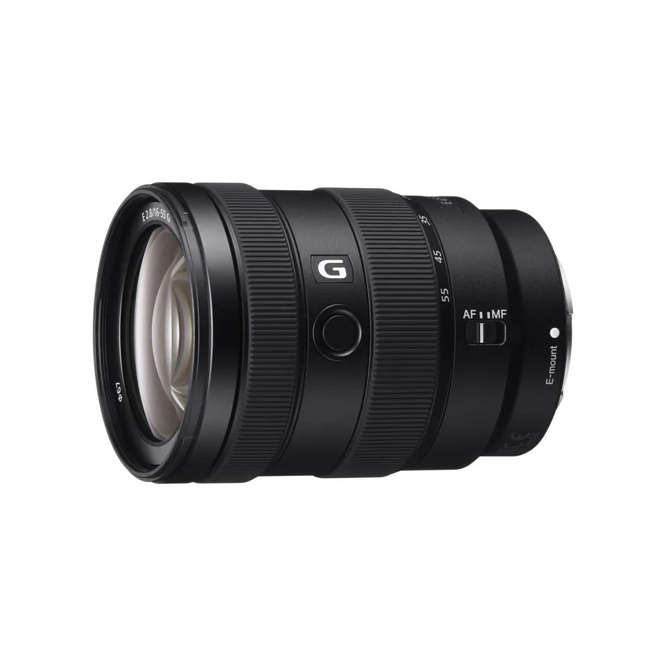 sony-sel1655g-obiettivo-zoom-standard-16-55mm-f-2-8-g-per-aps-c image 1