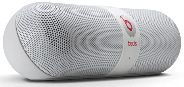 beats-by-dr-dre-pill-2-0-altoparlante-bluetooth-wireless-bianco image 1