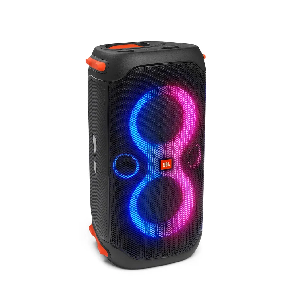 jbl-partybox-110-speaker-wireless-bluetooth-portatile-ipx4-con-luci-dinamiche-in image 1