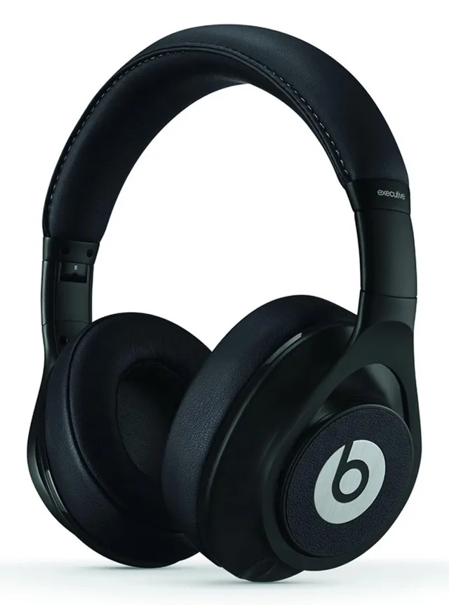 beats-by-dr-dre-executive-cuffie-over-ear-con-cancellazione-attiva-del-rumore-ne image 1