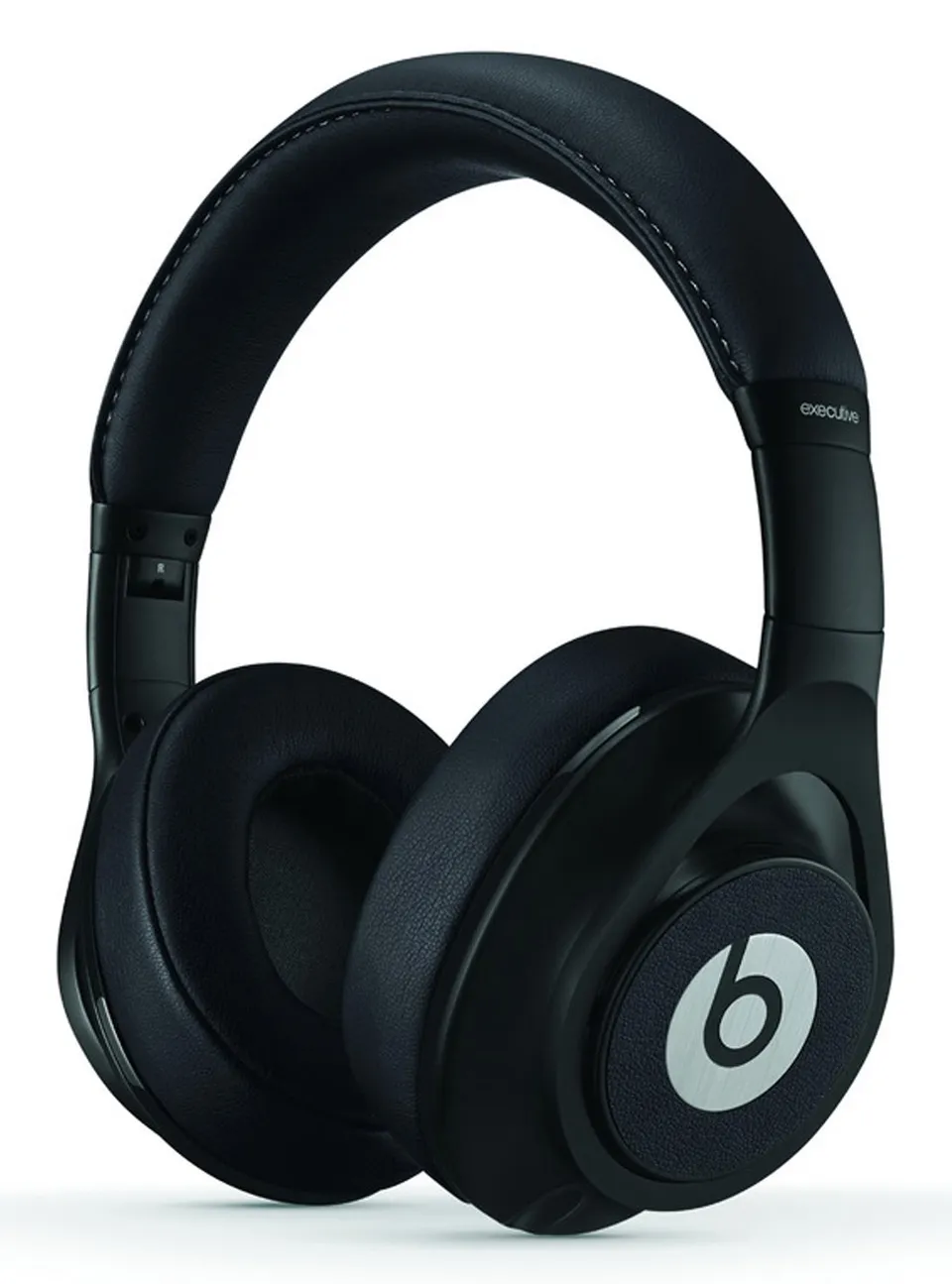 beats-by-dr-dre-executive-cuffie-over-ear-con-cancellazione-attiva-del-rumore-ne image 1