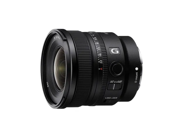 sony-sel16f18g-obiettivo-16mm-f1-8-g-full-frame-per-e-mount image 1