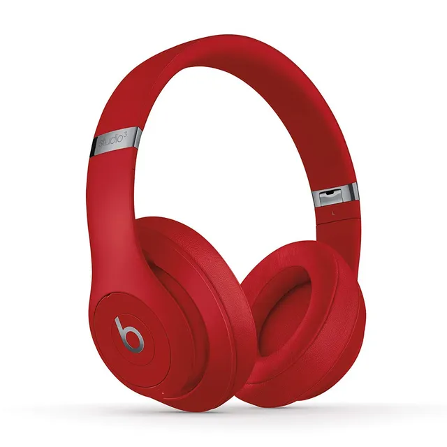 beats-studio3-wireless-cuffie-bluetooth-con-cancellazione-adattiva-del-rumore-pu image 1