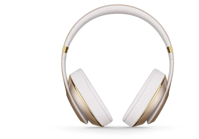 beats-by-dr-dre-studio-cuffie-over-ear-wireless-oro image 1