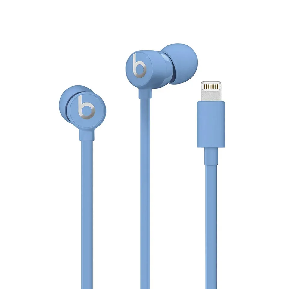beats-urbeats3-earphones-con-connettore-lightning-blu image 1