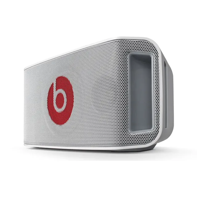 beats-by-dr-dre-beatbox-altoparlante-wireless-portatile-bianco image 1