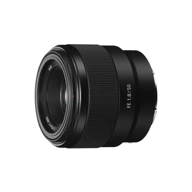 sony-sel50f18f-obiettivo-50mm-f-1-8-full-frame-per-e-mount-bokeh-morbido-perfett image 1