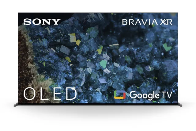 sony-bravia-xr-55a80l-oled-4k-google-tv-55 image 1
