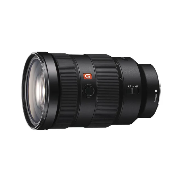 sony-fe-24-70mm-f2-8-gm-sel2470gm-zoom-standard-g-master-per-full-frame-e-aps-c image 1
