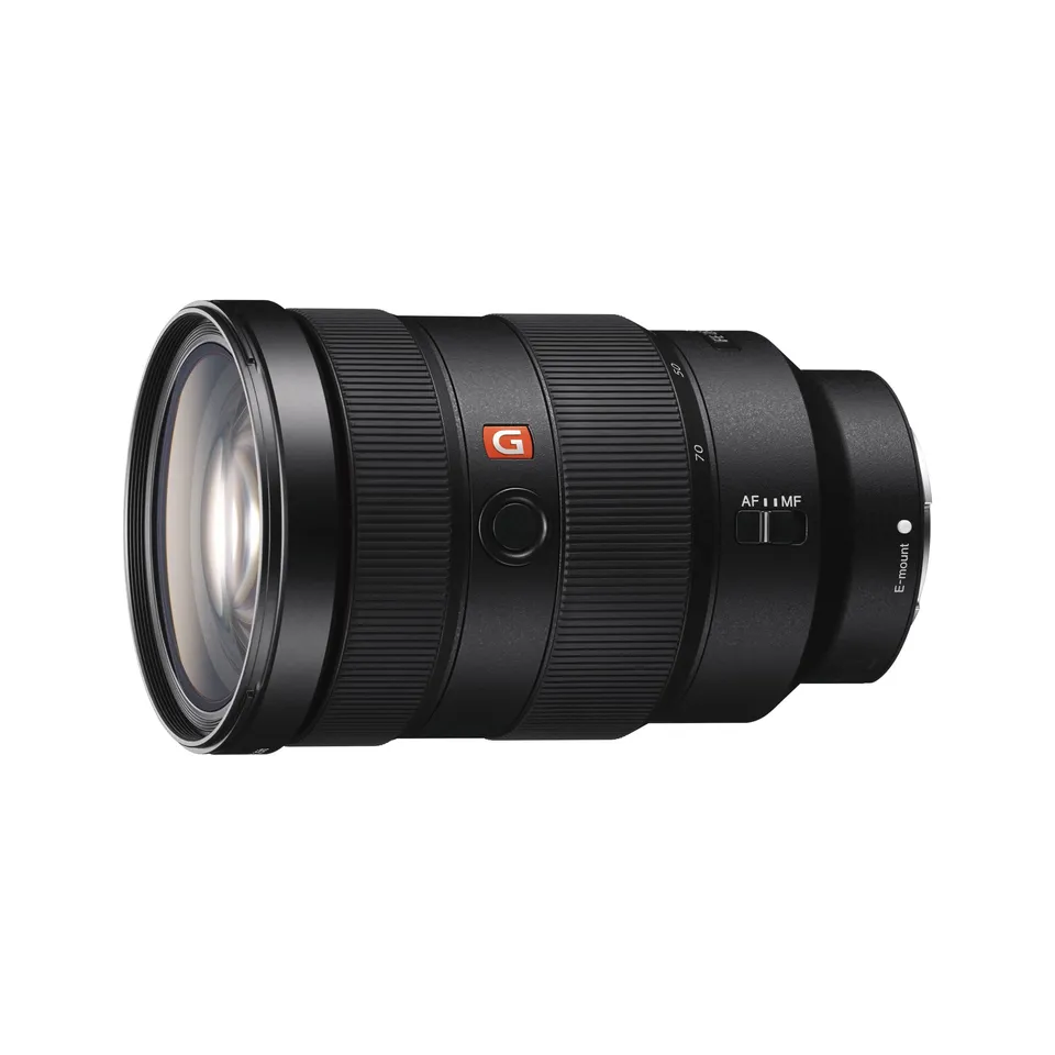 sony-fe-24-70mm-f2-8-gm-sel2470gm-zoom-standard-g-master-per-full-frame-e-aps-c image 1