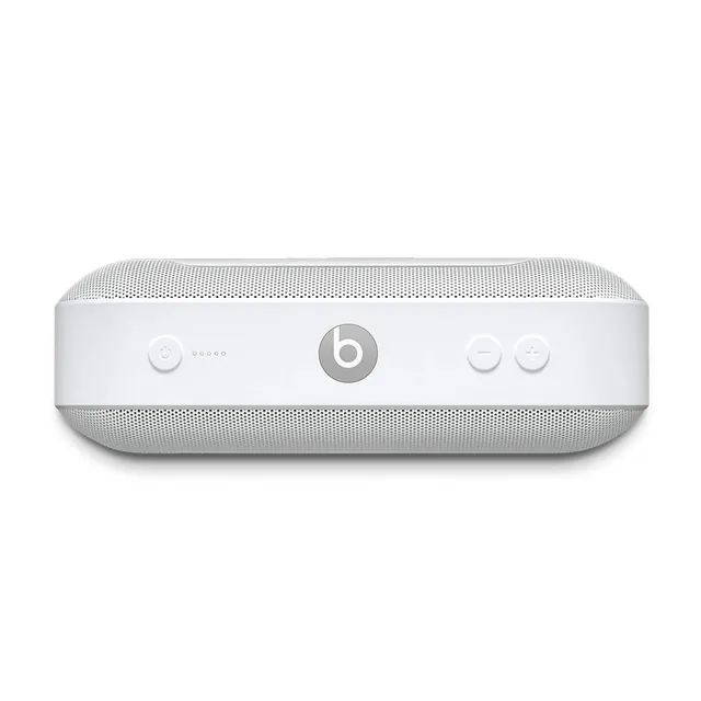beats-by-dr-dre-pill-altoparlante-bluetooth-bianco image 1