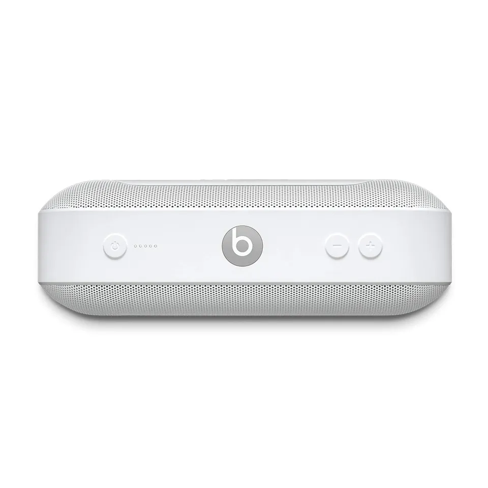 beats-by-dr-dre-pill-altoparlante-bluetooth-bianco image 1