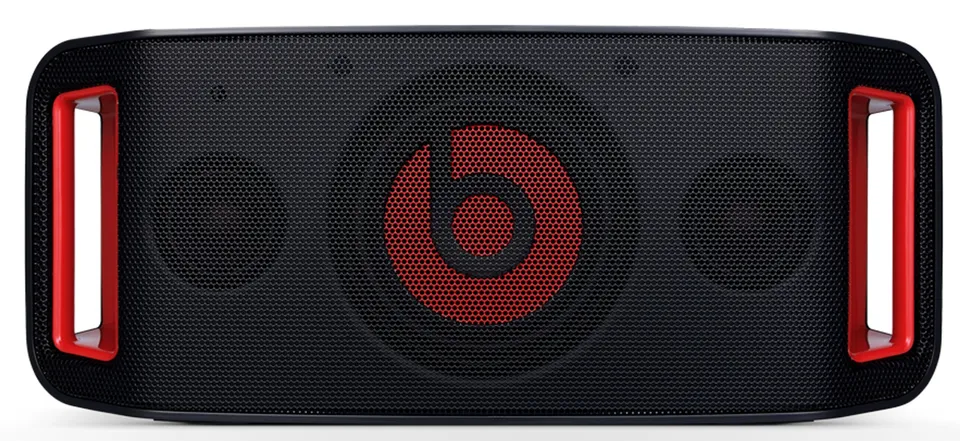 beats-by-dr-dre-beatbox-speaker-portatile-wireless-nero image 1