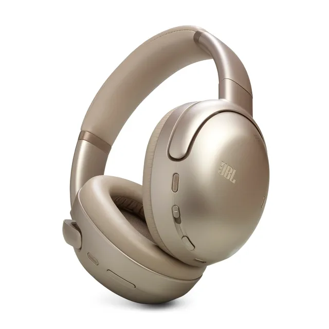jbl-tour-one-m3-cuffie-wireless-over-ear-bluetooth-champagne image 1