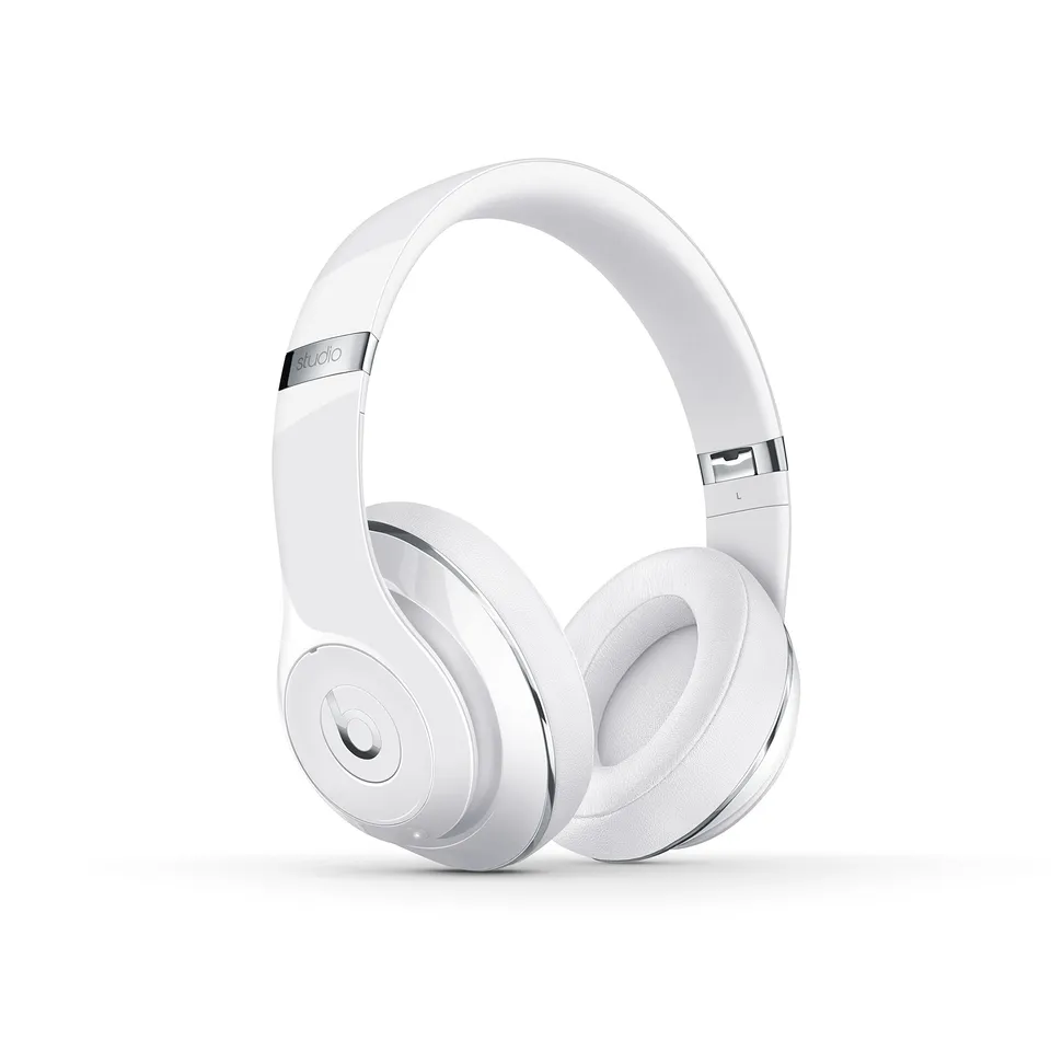 beats-studio-wireless-over-ear-cuffie-bluetooth-bianco image 1