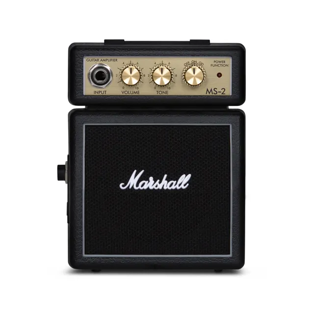 marshall-ms-2-mini-amplificatore-per-chitarra-1w-batteria-9v-o-adattatore-toni-m image 1