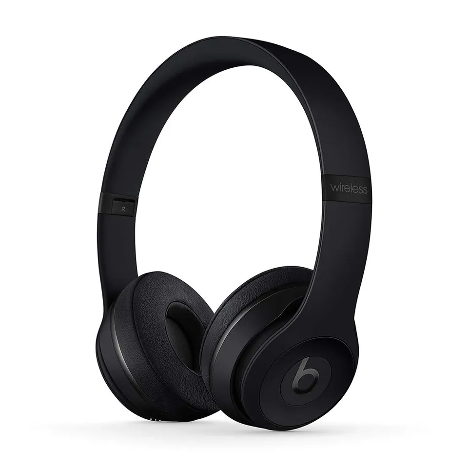 beats-solo3-wireless-cuffie-on-ear-bluetooth-con-chip-apple-w1-nero-modello-prec image 1