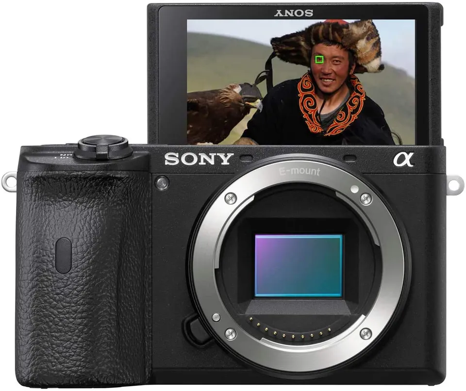 sony-alpha-6600-fotocamera-mirrorless-aps-c-con-stabilizzazione-a-5-assi-e-autof image 1