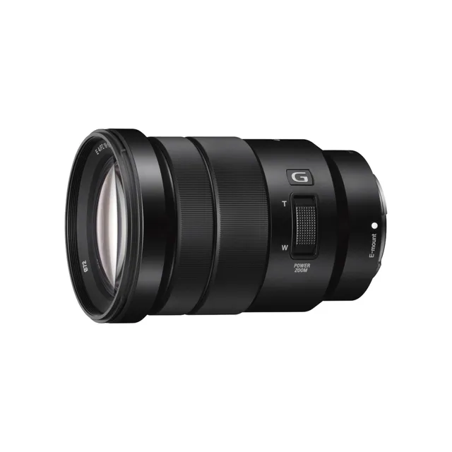 sony-selp18105g-obiettivo-zoom-18-105mm-f4-g-oss-per-aps-c-con-zoom-motorizzato image 1