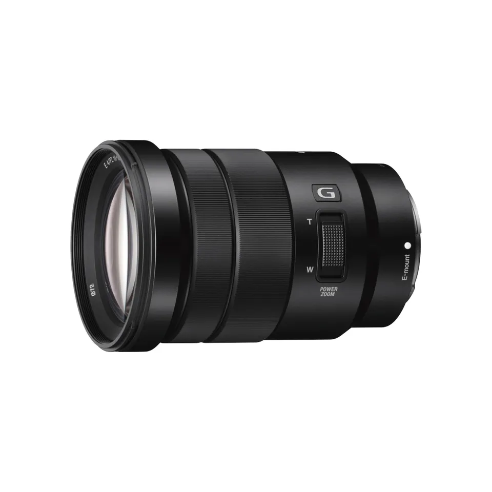 sony-selp18105g-obiettivo-zoom-18-105mm-f4-g-oss-per-aps-c-con-zoom-motorizzato image 1