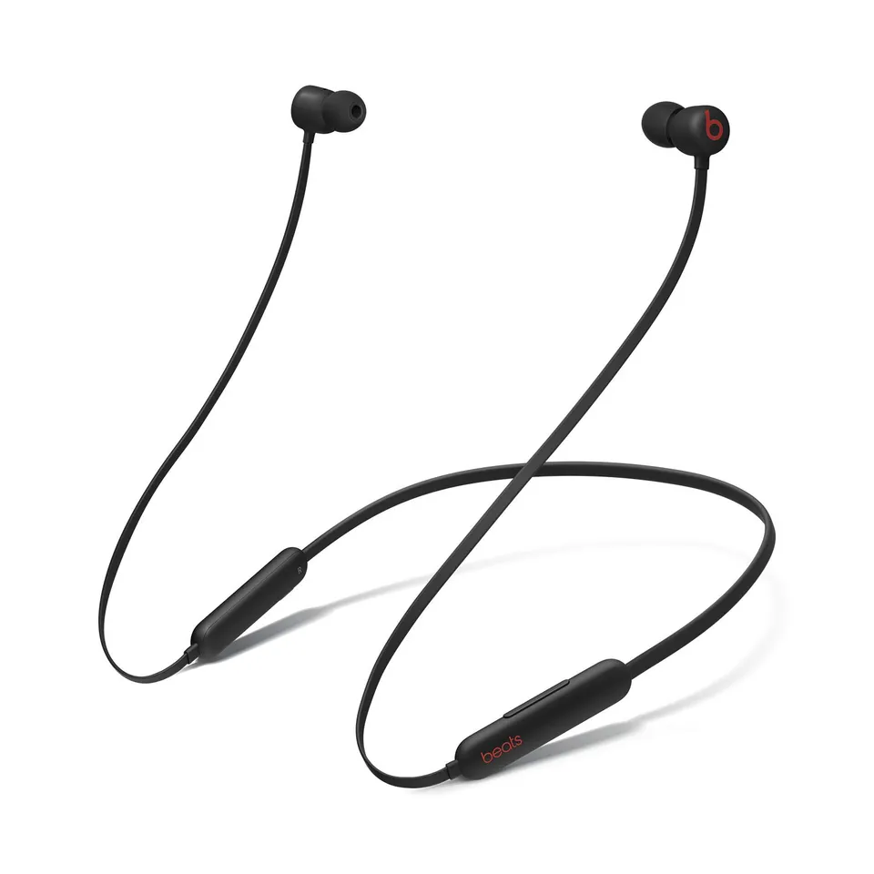 beats-flex-auricolari-wireless-in-ear-con-chip-w1-nero image 1