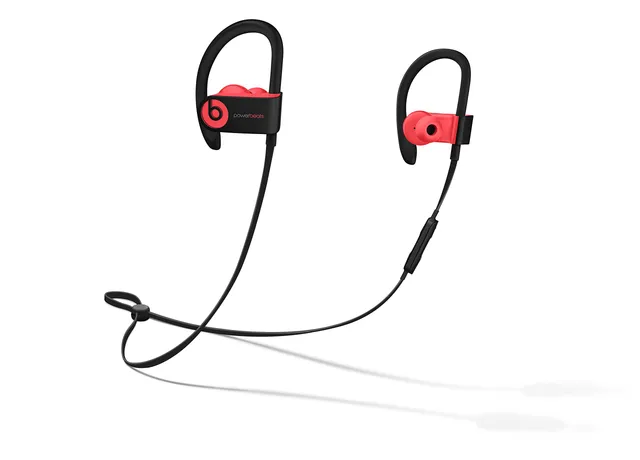 beats-powerbeats3-wireless-auricolari-sportivi-bluetooth-siren-red image 1