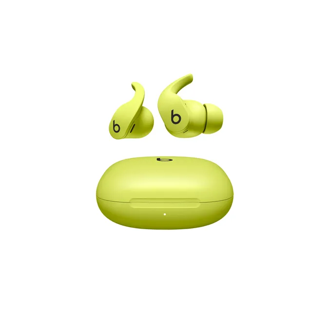 beats-fit-pro-auricolari-true-wireless-con-anc-e-audio-spaziale-giallo-saetta-ve image 1