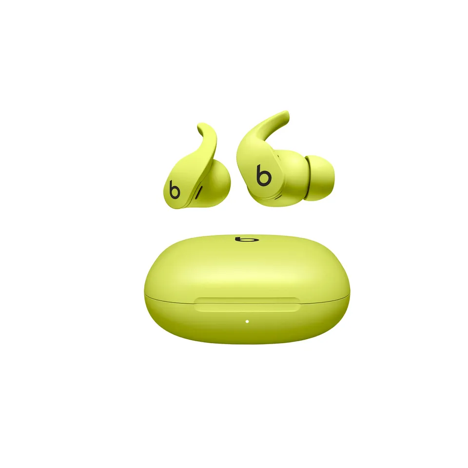 beats-fit-pro-auricolari-true-wireless-con-anc-e-audio-spaziale-giallo-saetta-ve image 1