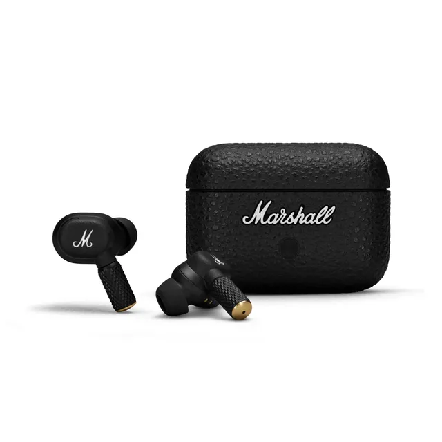 marshall-motif-ii-anc-cuffie-bluetooth-true-wireless-con-cancellazione-attiva-de image 1