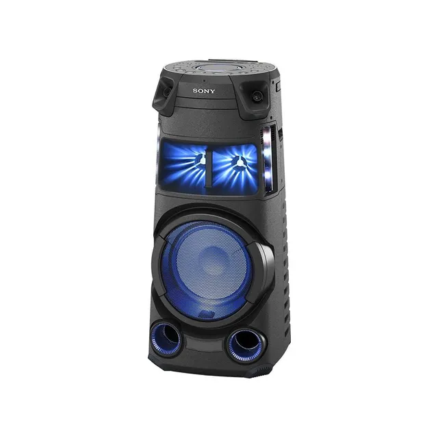 sony-mhc-v43d-altoparlante-bluetooth-ad-alta-potenza-con-audio-omnidirezionale-e image 1