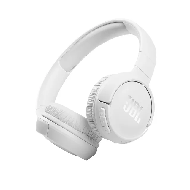 jbl-tune-510bt-cuffie-on-ear-wireless-bluetooth-5-0-multipoint-e-ricarica-veloce image 1