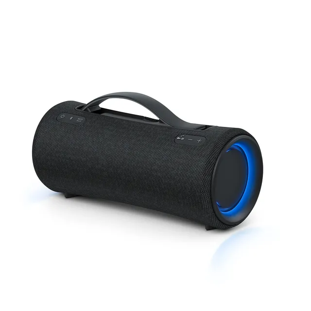 sony-srs-xg300-speaker-bluetooth-portatile-con-suono-potente-illuminazione-e-res image 1