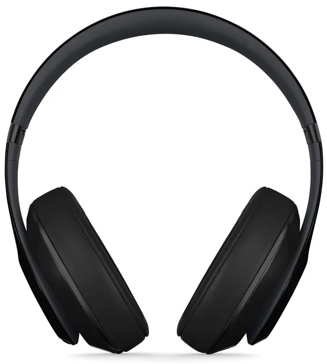 beats-by-dr-dre-studio-2-0-cuffie-over-ear-nero image 1