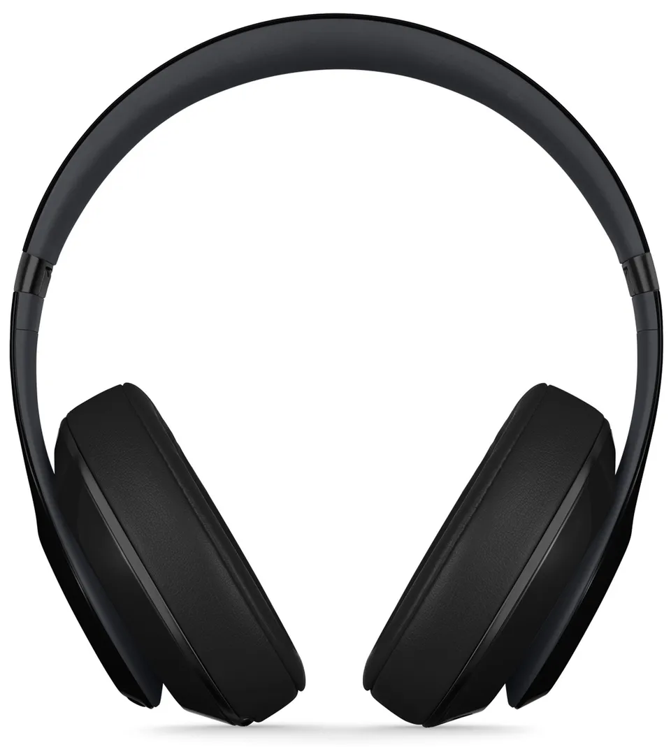 beats-by-dr-dre-studio-2-0-cuffie-over-ear-nero image 1