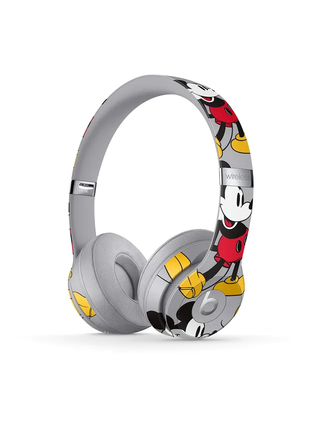 beats-solo3-wireless-edizione-90-anniversario-topolino-precedente-versione image 1