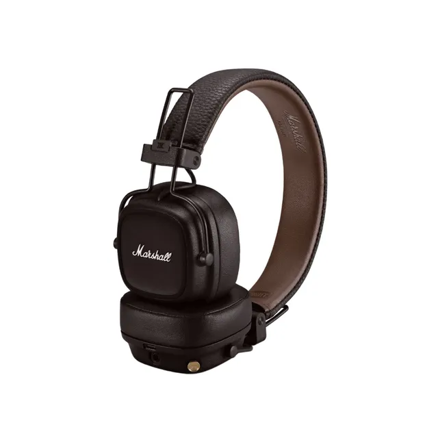 marshall-major-iv-cuffie-on-ear-bluetooth-pieghevoli-80-ore-ricarica-wireless-ma image 1
