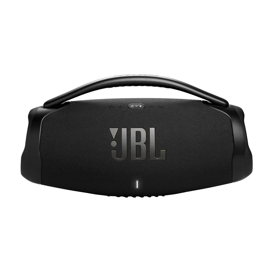 jbl-boombox-3-wi-fi-speaker-portatile-wireless-nero image 1