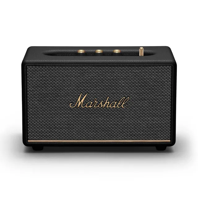 marshall-acton-iii-altoparlante-bluetooth-da-casa-nero image 1