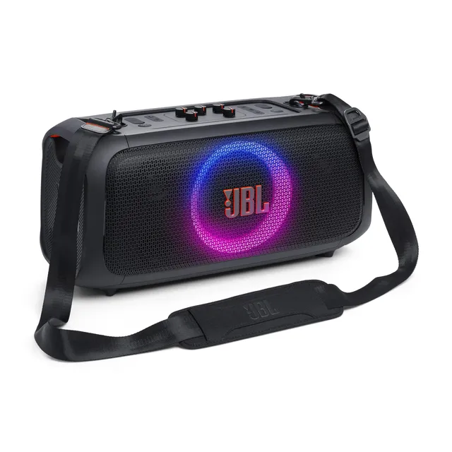 jbl-partybox-on-the-go-essential-speaker-portatile-wireless-per-feste-con-luci-i image 1