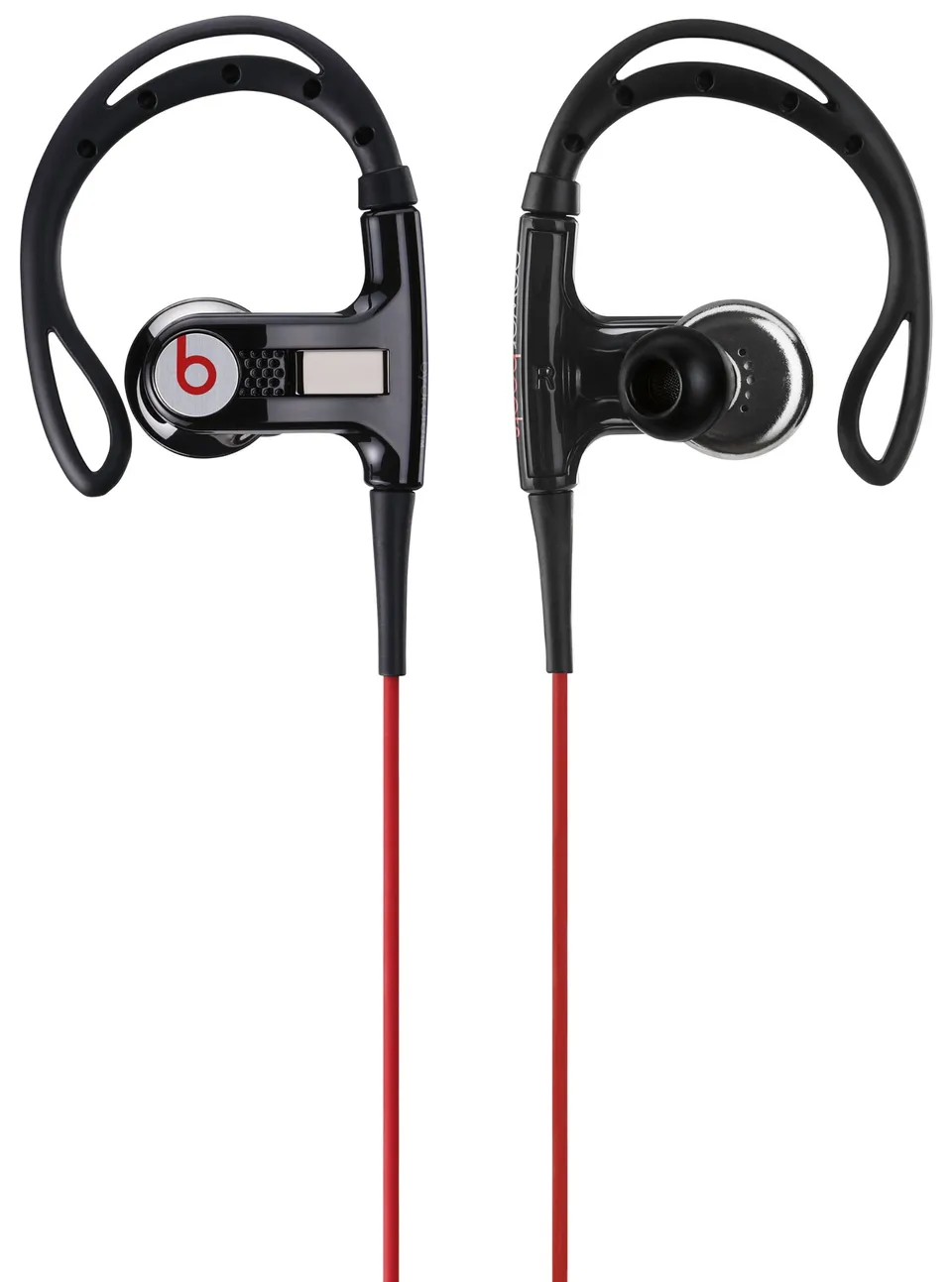 beats-by-dr-dre-powerbeats-auricolari-sportivi-in-ear-con-control-talk-nero image 1