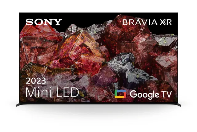 sony-bravia-xr-65x95l-65-4k-qled-mini-led-google-tv-modello-2023 image 1