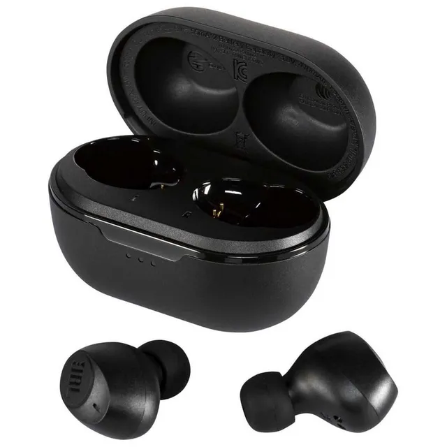 jbl-tune-115tws-cuffie-in-ear-true-wireless-bluetooth-con-jbl-pure-bass-21h-di-a image 1