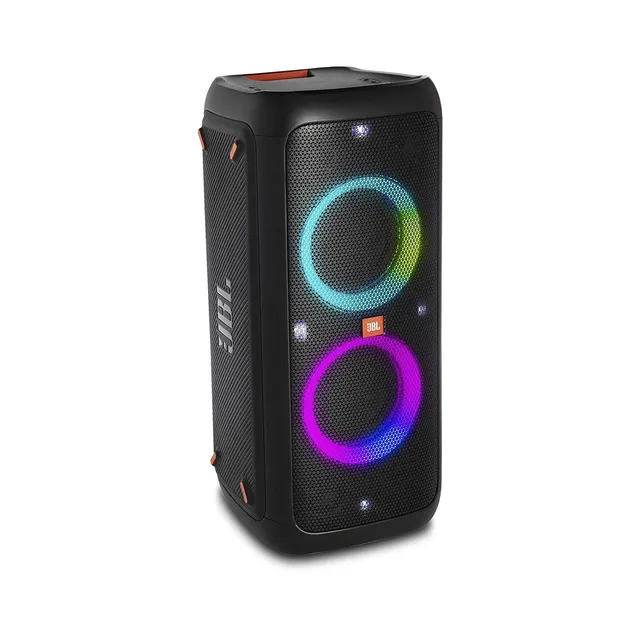 jbl-partybox-200-altoparlante-bluetooth-portatile-con-luci-e-ingressi-per-microf image 1