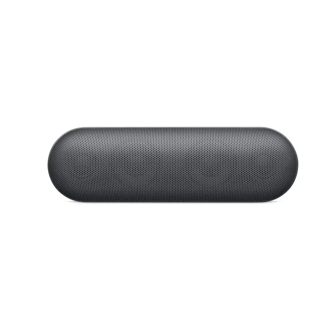 beats-by-dr-dre-pill-altoparlante-bluetooth-portatile-asphalt-grey image 1