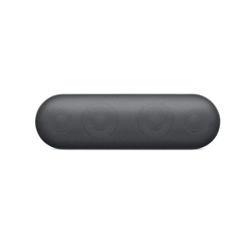 beats-by-dr-dre-pill-altoparlante-bluetooth-portatile-asphalt-grey image 1