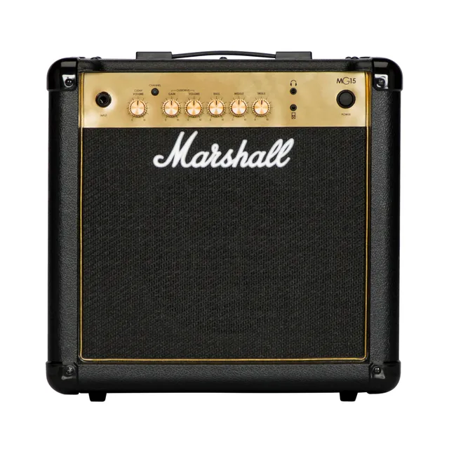 marshall-mg15g-amplificatore-per-chitarra-elettrica-15w image 1