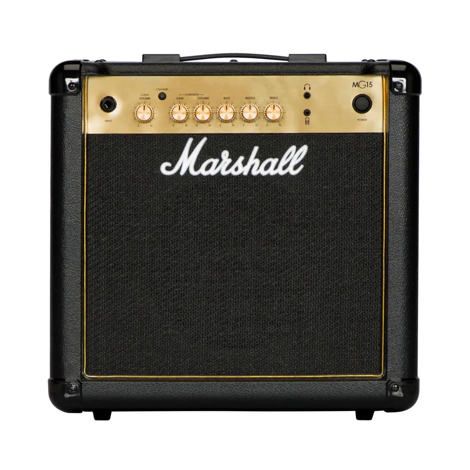 marshall-mg15g-amplificatore-per-chitarra-elettrica-15w image 1