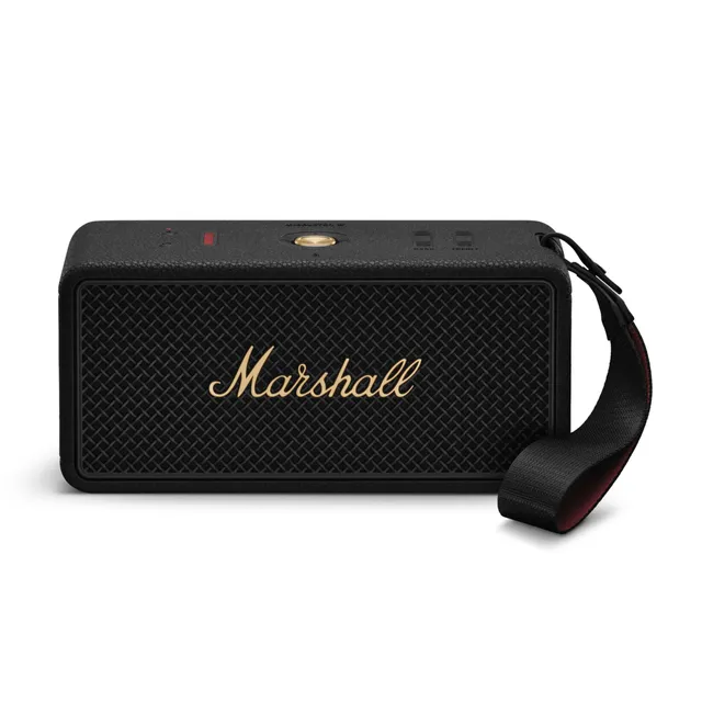 marshall-middleton-ii-altoparlante-portatile-bluetooth-impermeabile-ip67-nero-e- image 1
