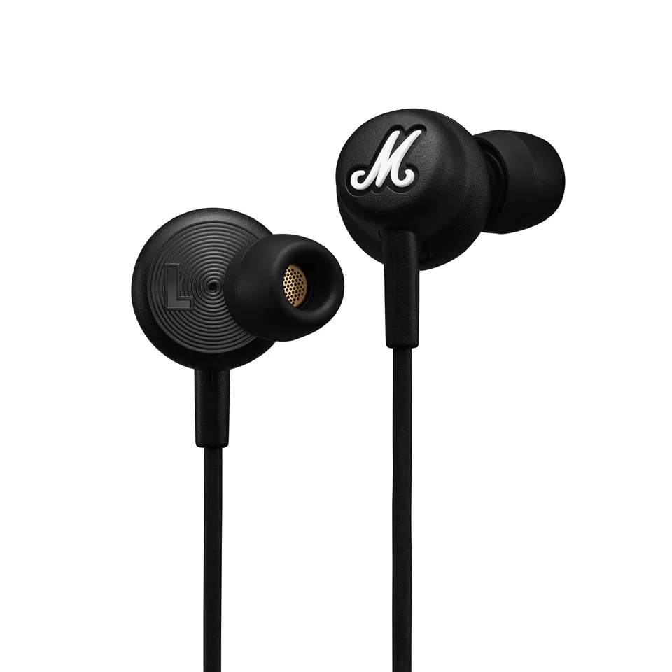 marshall-mode-usb-c-auricolari-in-ear-con-microfono-integrato-e-cavo-antigrovigl image 1