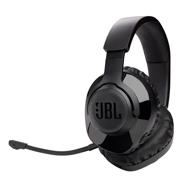 jbl-quantum-350-cuffie-gaming-wireless-over-ear-con-microfono-boom-rimovibile-qu image 1